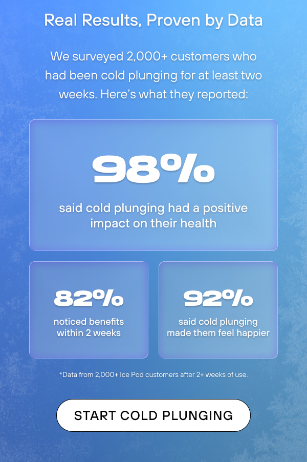 ChatGPT summary of the Ice Pod