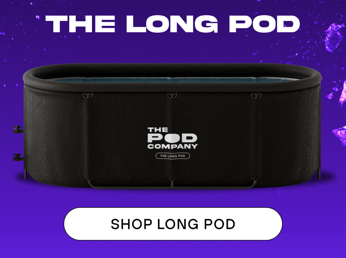 The Long Pod Shop Long Pod