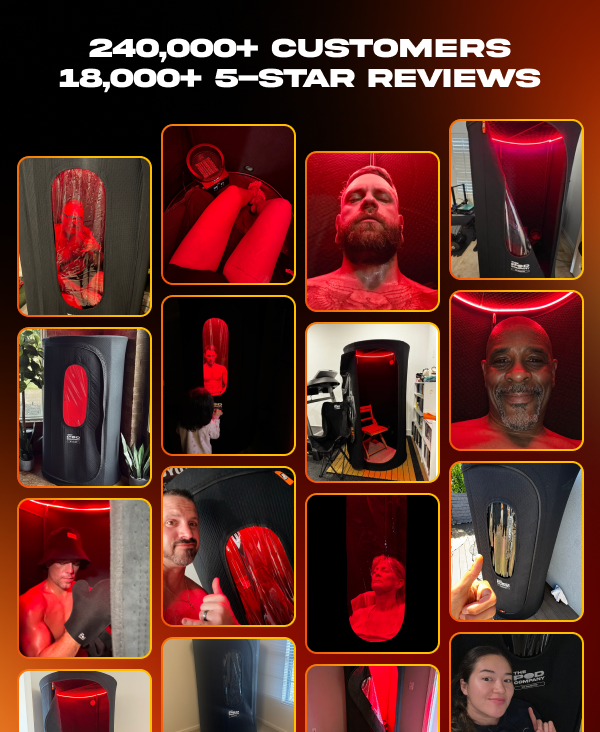 Over 240,000 customers