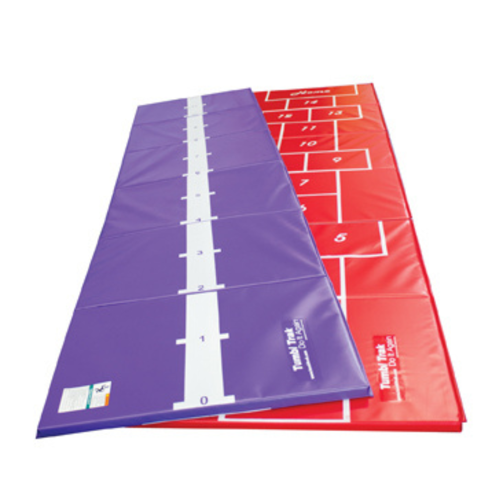 Buying Guide Specialty Mats 💚💙💜 Tumbl Trak