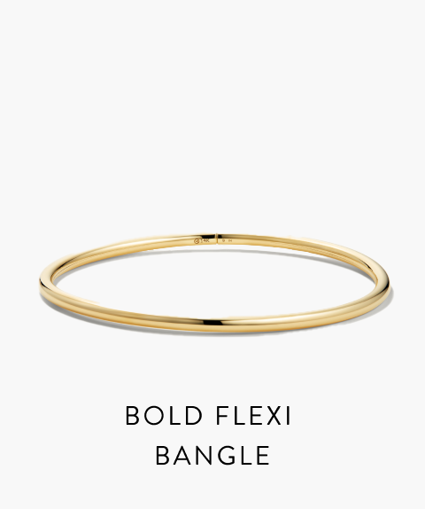 Bold Flexi Bangle.