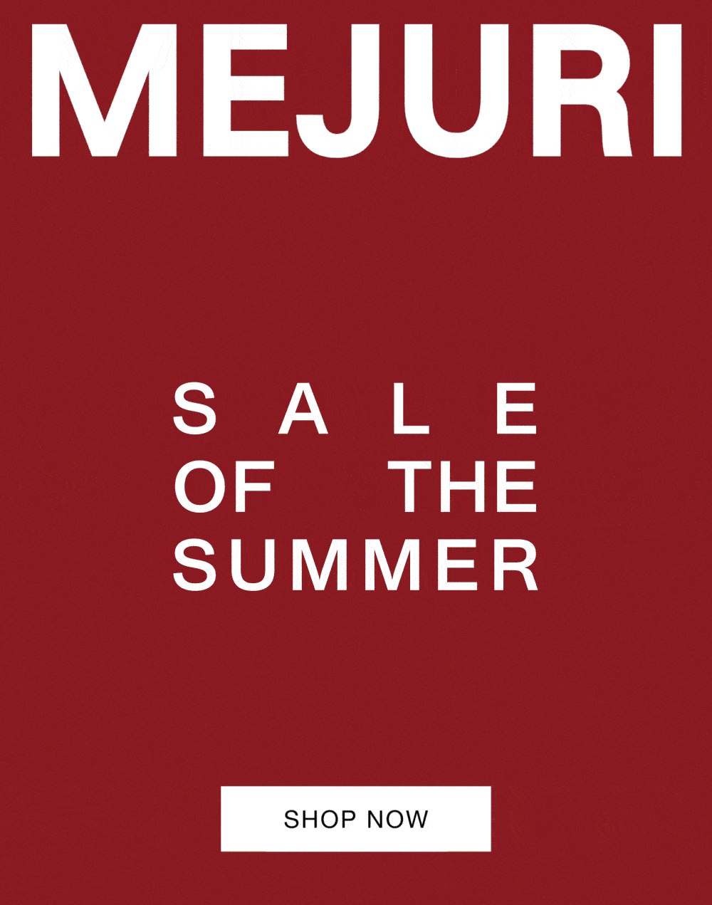 Mejuri. Sale of the Summer. Shop Now. Mejuri. Sale of the Summer. Shop Now.