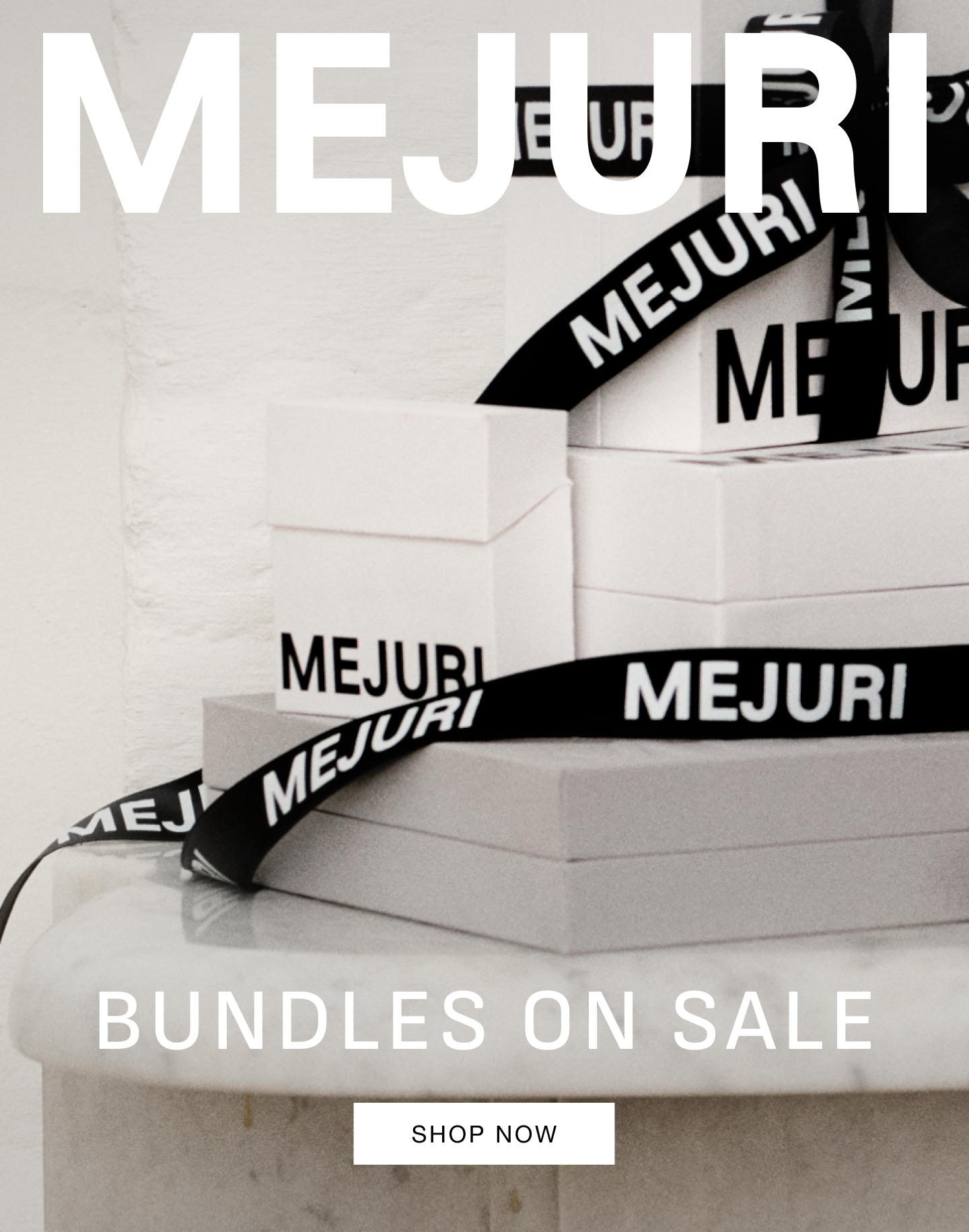 Mejuri. Bundles On Sale. Shop Now.