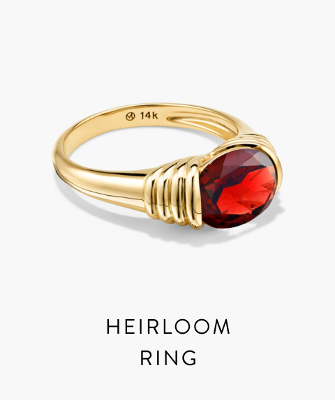 Heirloom Ring.