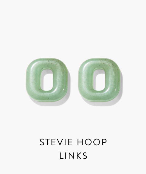 Stevie Hoop Links.