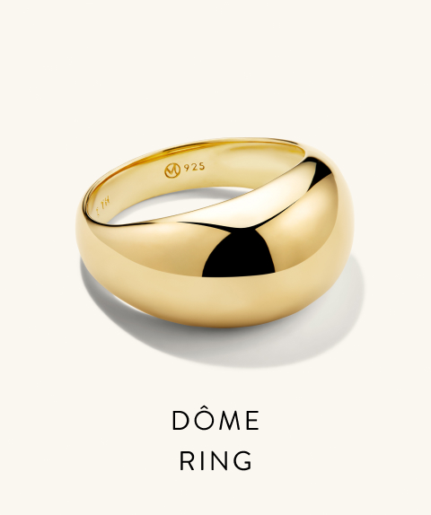 Dôme Ring.