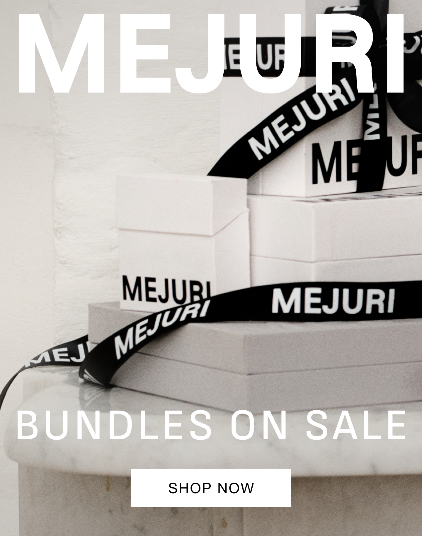 Mejuri. Bundles On Sale. Shop Now.