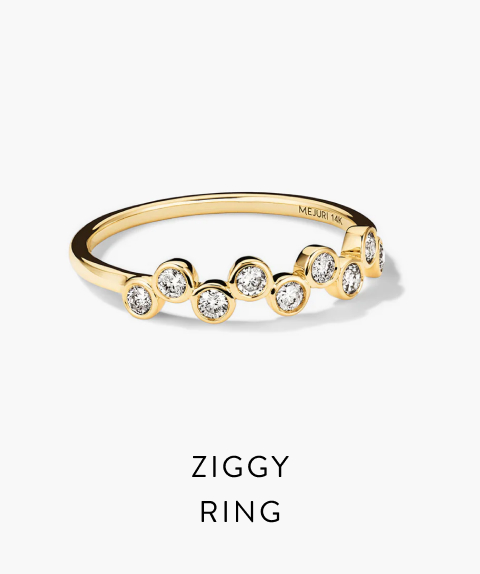 Ziggy Ring.