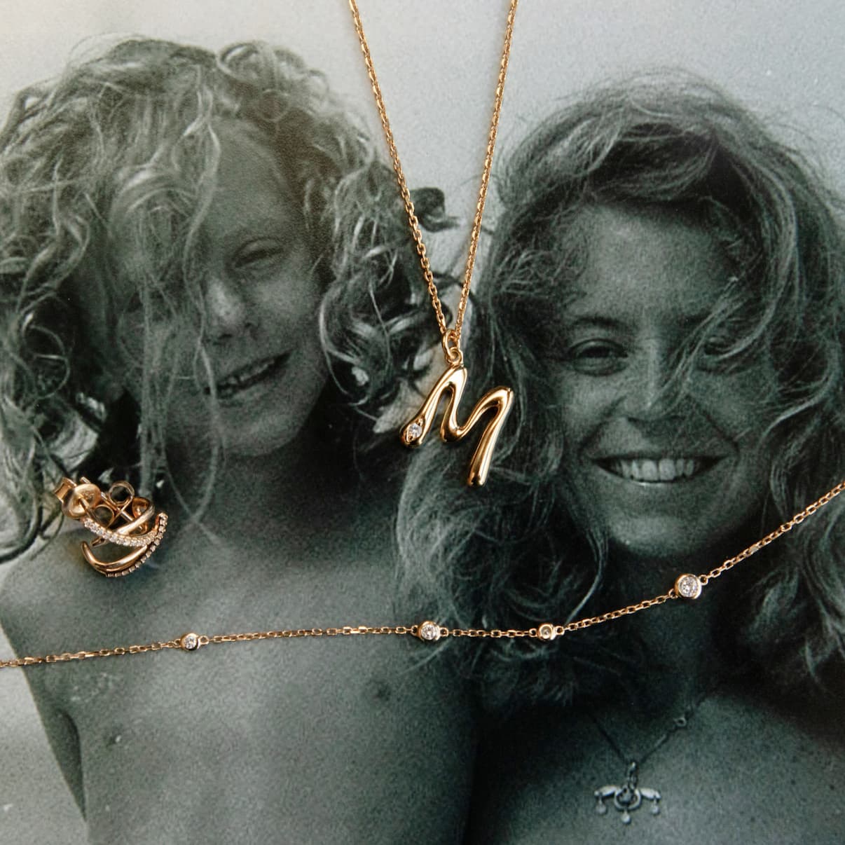 Mother's Day Gift Guide.