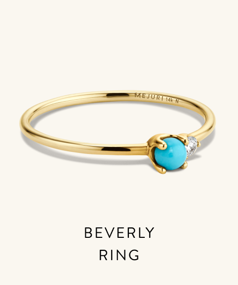 Beverly Ring.