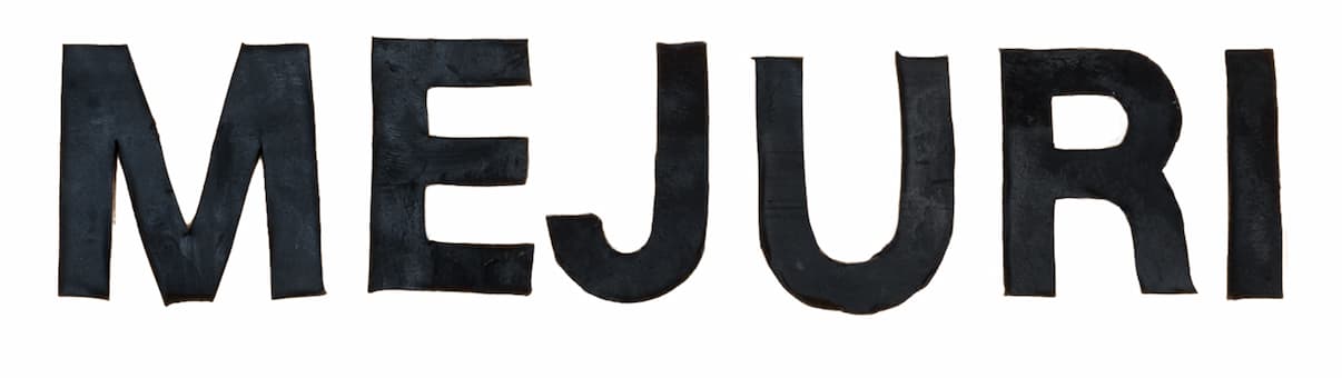 Mejuri. Mejuri.