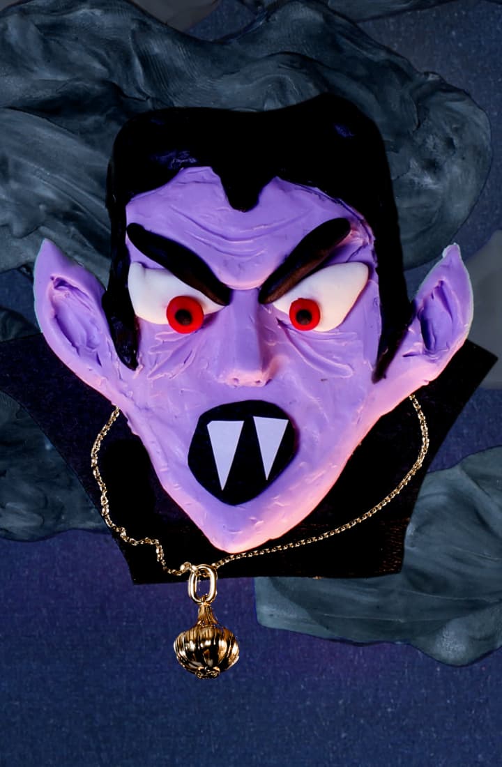 Safekeeping Charm. Safekeeping Charm.