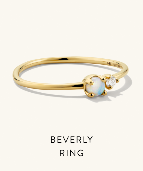 Beverly Ring.
