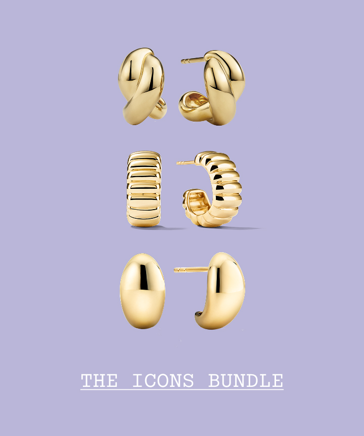 The Icons Bundle.