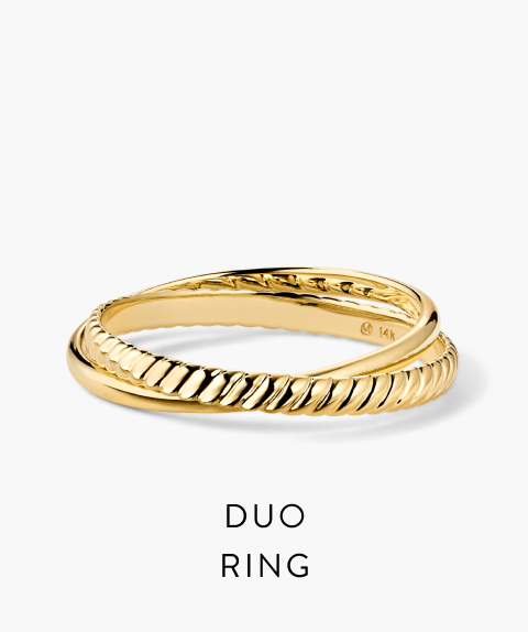 Duo Ring.