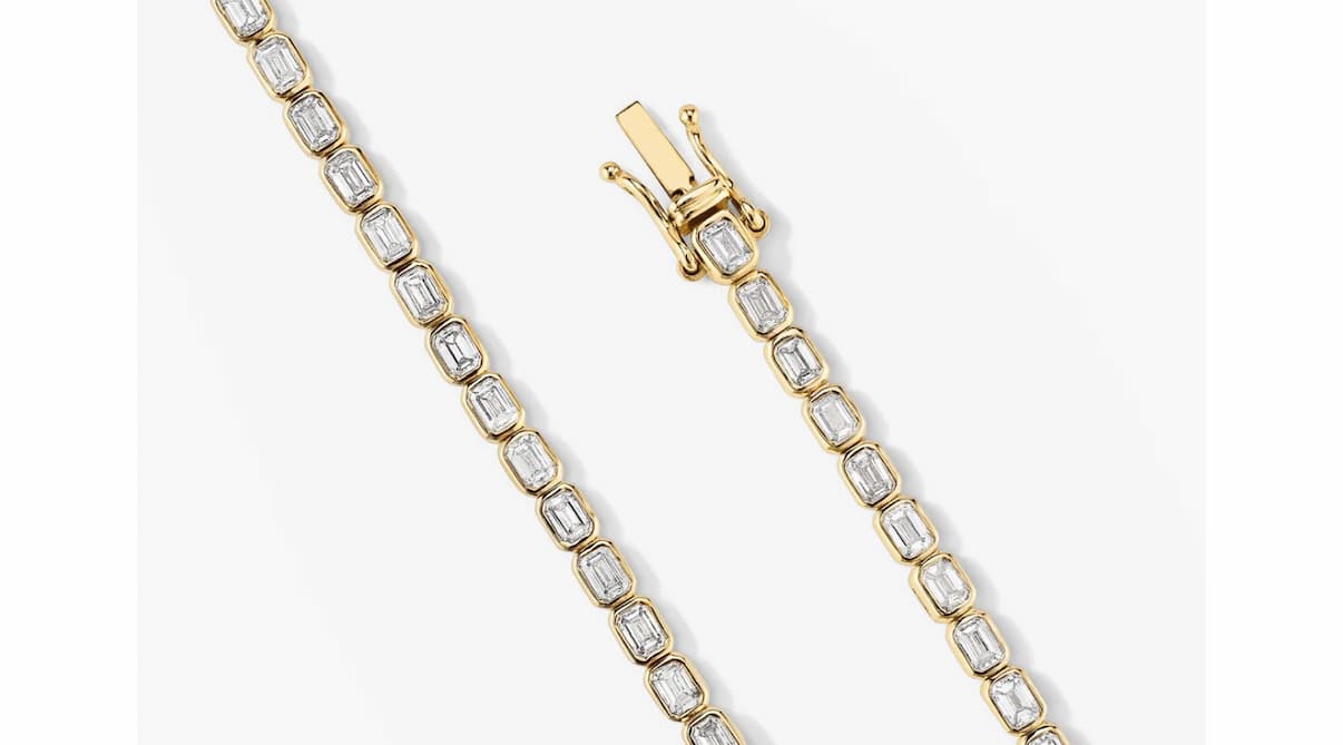 As we make room for new styles, a few pieces will be retiring. But we’d much rather see them in your jewelry box than in the melting pot.