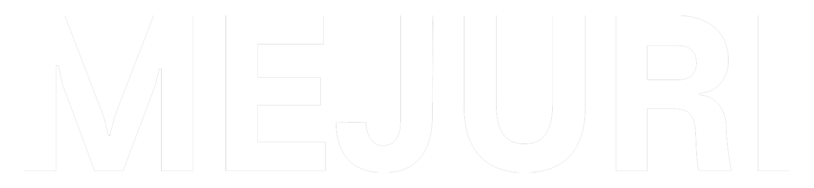 Mejuri.