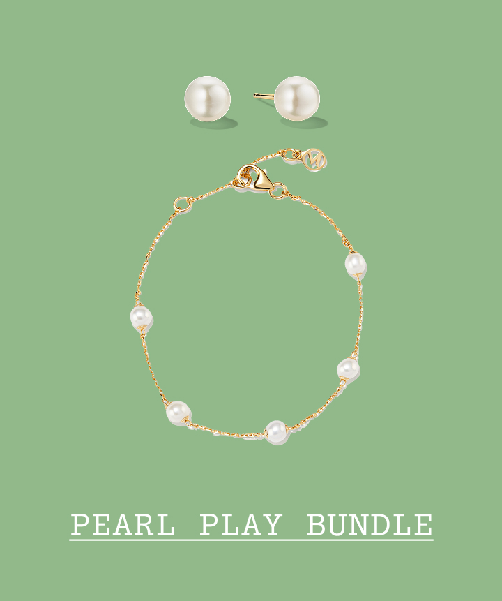 Pearl Play Bundle.