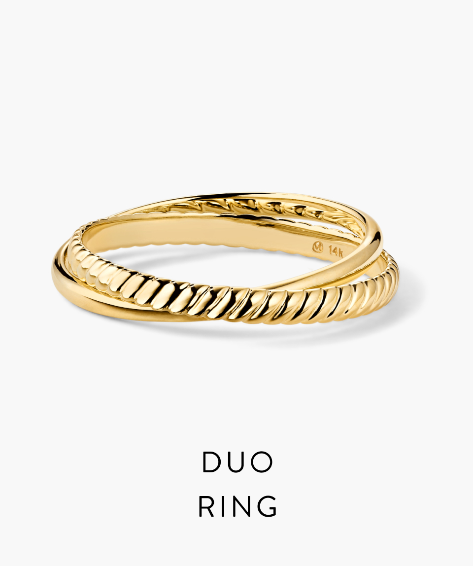 Duo Ring.