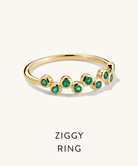 Ziggy Ring.