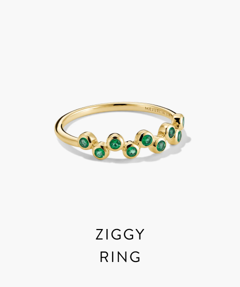 Ziggy Ring.