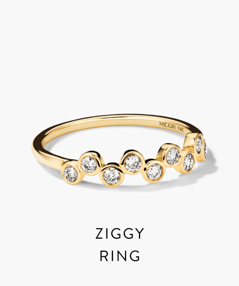 Ziggy Ring.