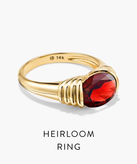 Heirloom Ring.