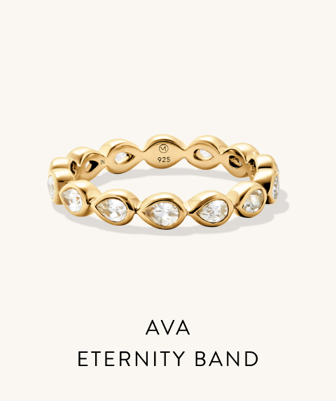 Ava Eternity Band. Ava Eternity Band.