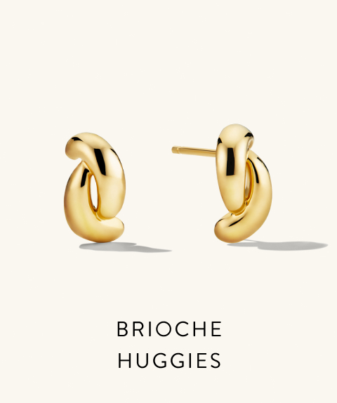 Brioche Huggies.