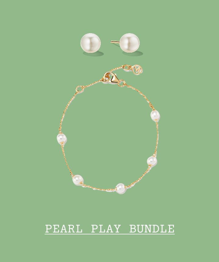 Pearl Play Bundle.