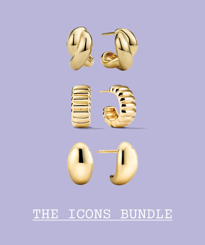 The Icons Bundle.