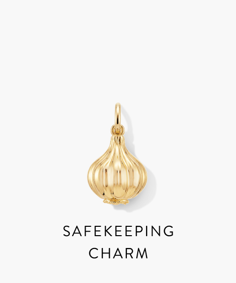 Safekeeping Charm.