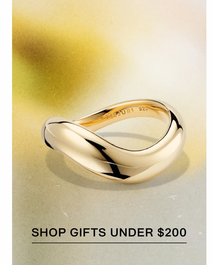 Shop Gifts Under $200.