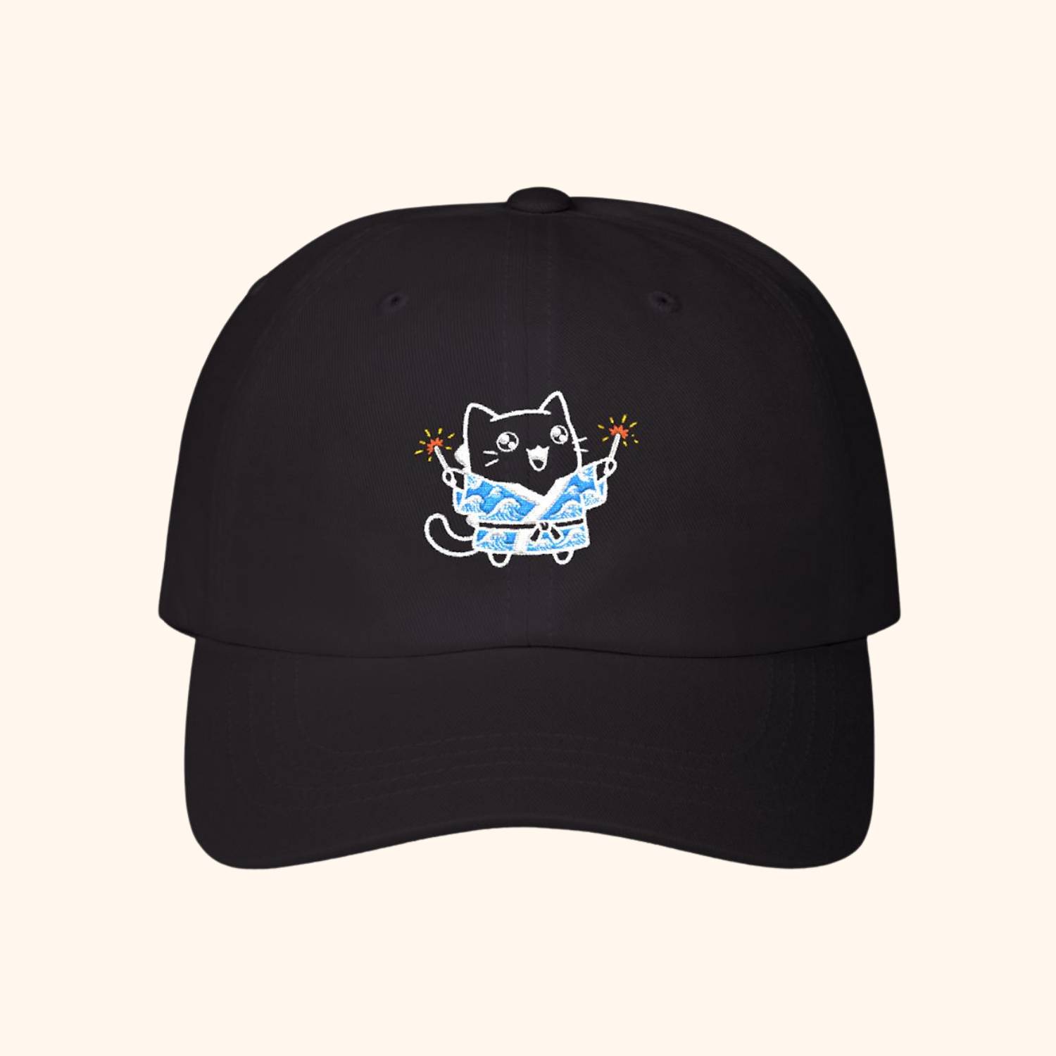 New Year Hat