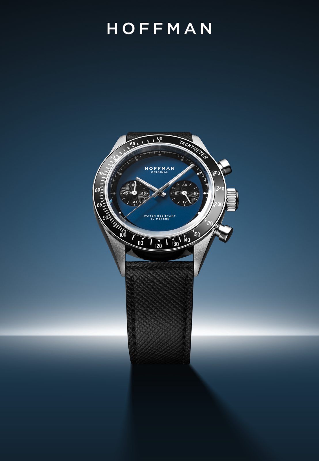 Hoffman Watches Issues Final Call for 15% Welcome Discount