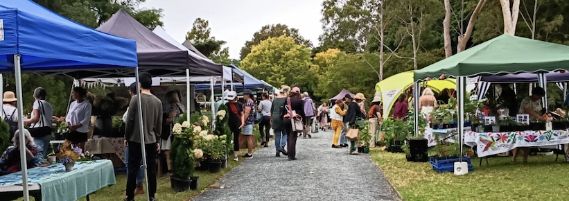 Ayrlies Plant Fair