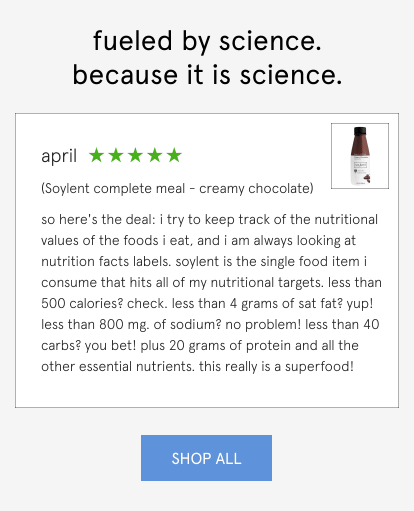 because it is science