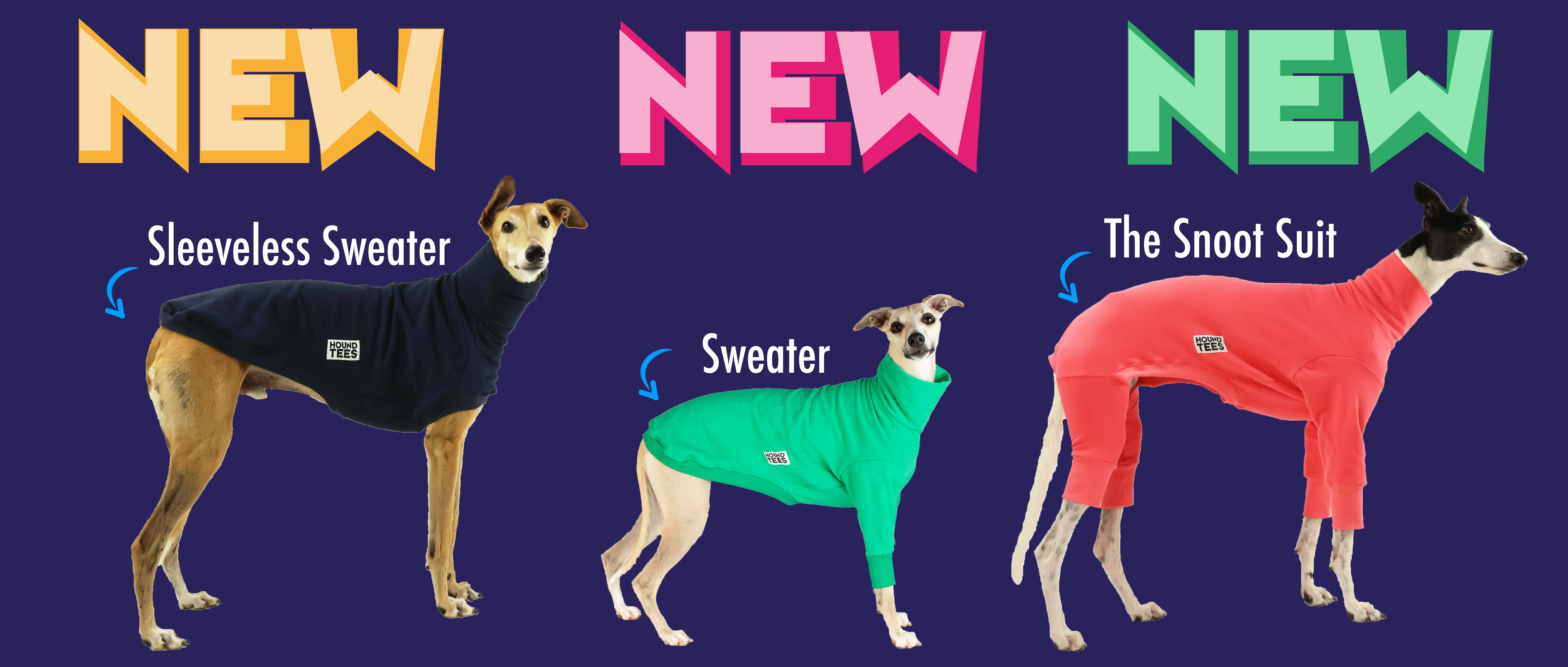 The Snoot Suit
