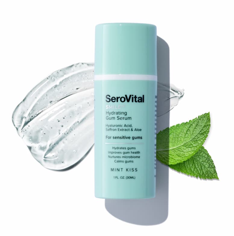 Hydrating Gum Serum.