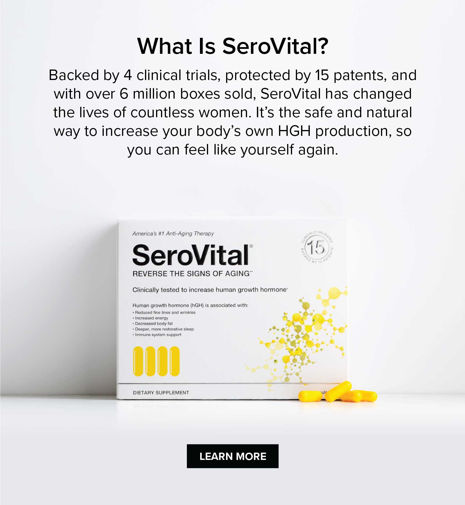 Is Serovital Safe 81 - jc1xlpo
