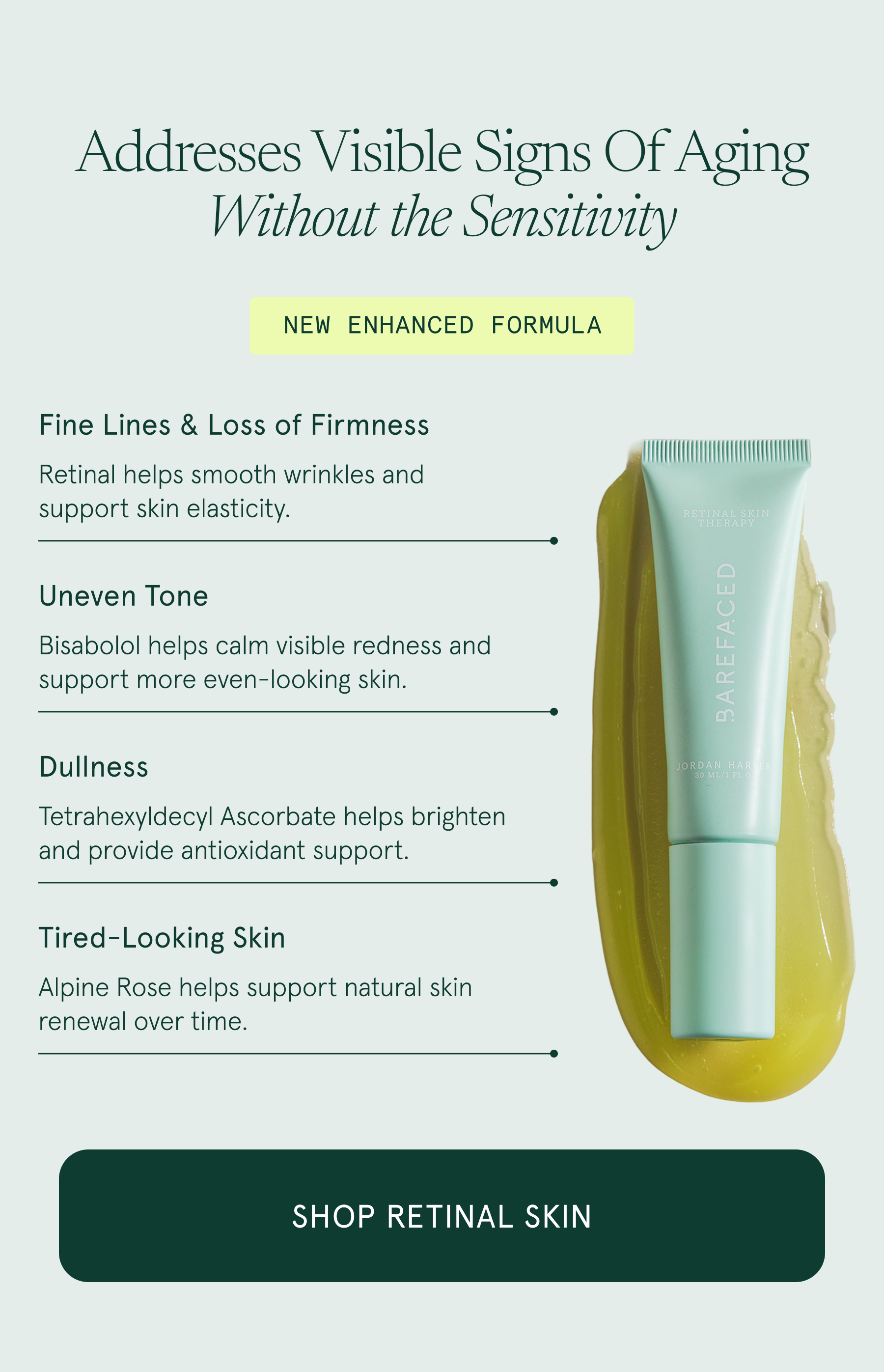 Now Enhanced: RetinAL Skin