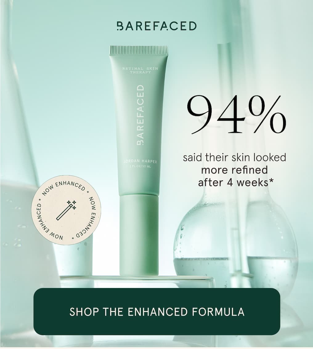 Now Enhanced: RetinAL Skin