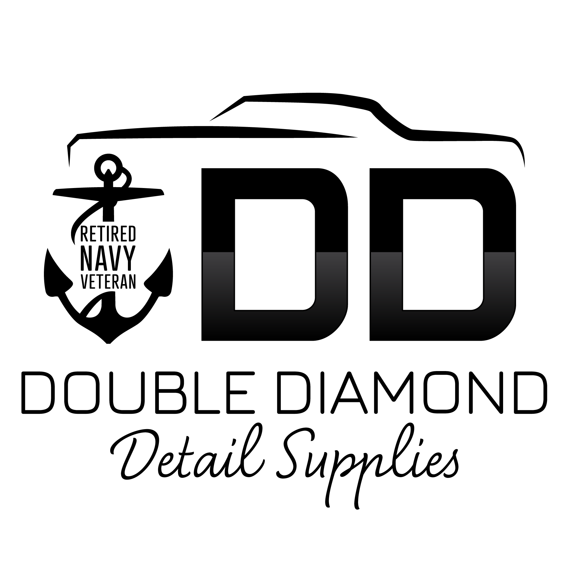 video Double Diamond Detailing Supplies