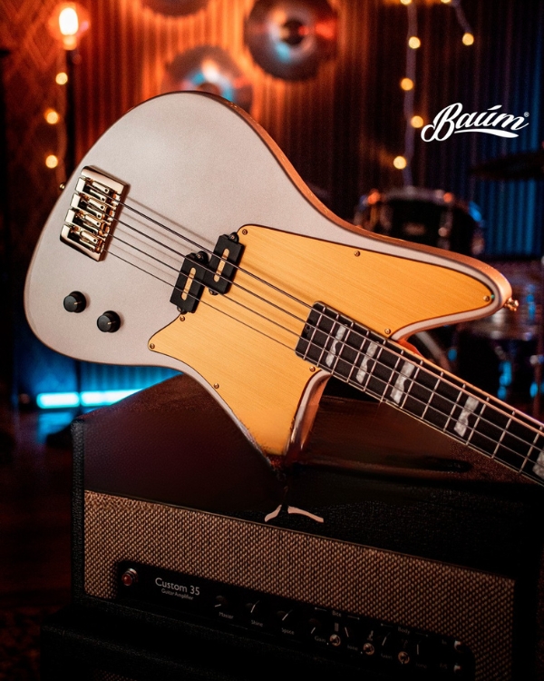 The New Bass Collection 2026