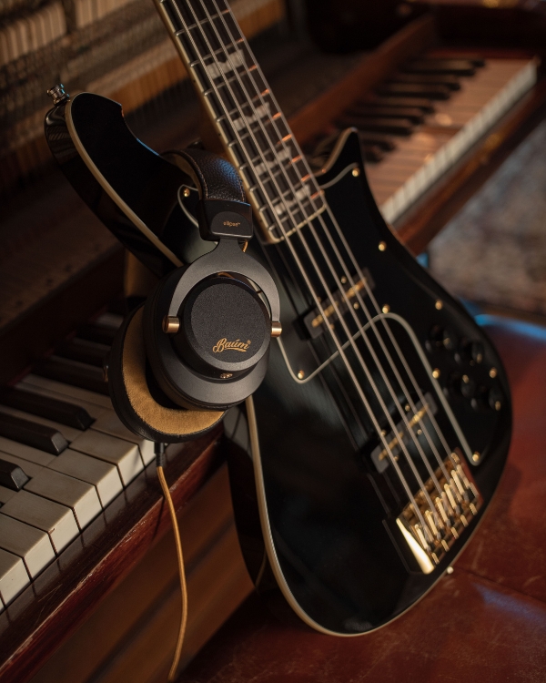 The New Bass Collection 2026