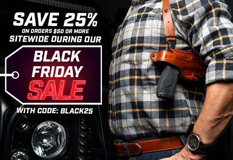 Holster Selection Guide