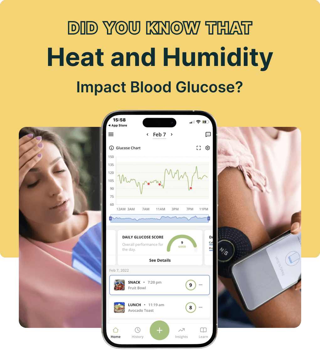Hydrate smarter expert tips inside NutriSense