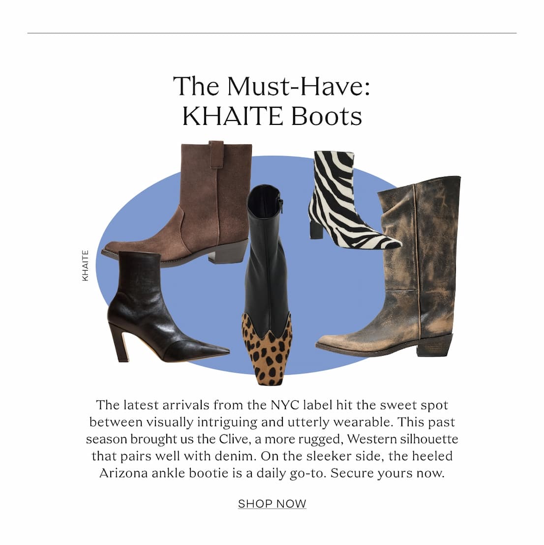 khaiteboots