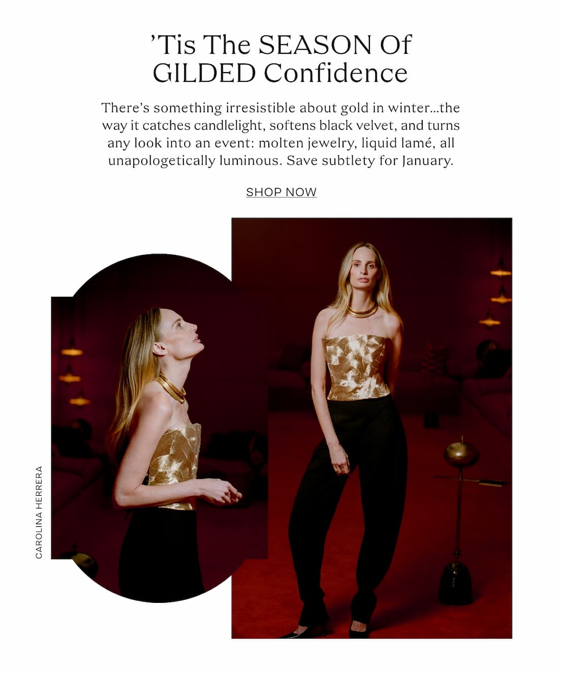 gildedconfidence