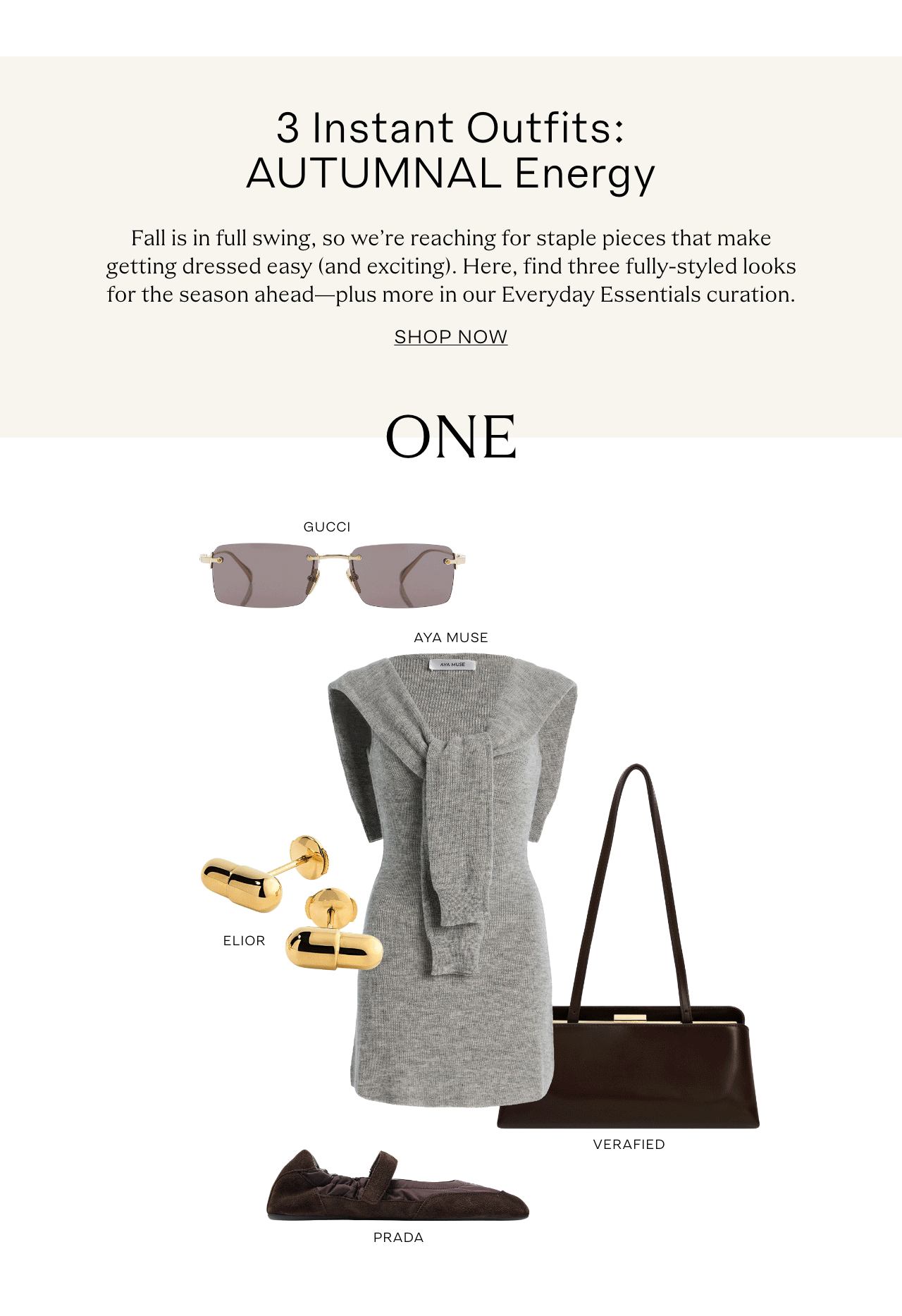 threeinstantoutfitsgif